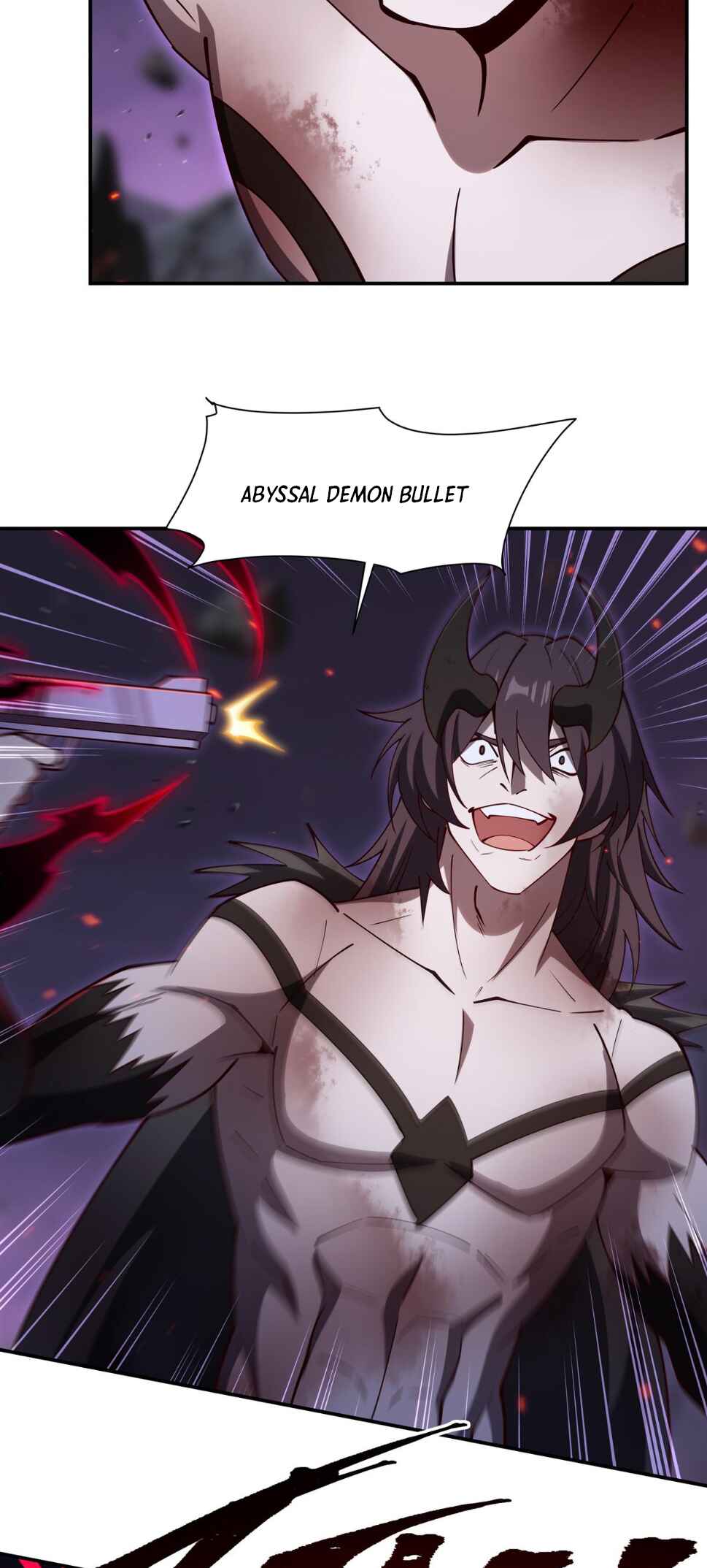 Xuè Jī yǔ Qíshì Chapter 404 - Page 27