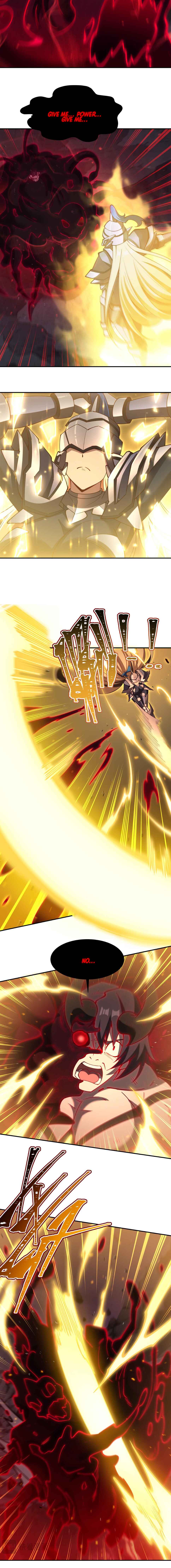 Xuè Jī yǔ Qíshì Chapter 404 - Page 30