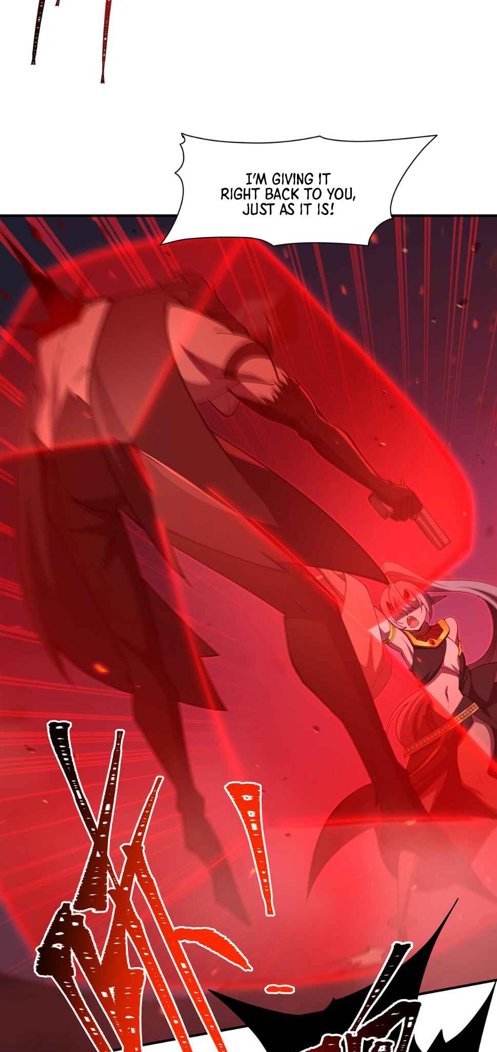 Xuè Jī yǔ Qíshì Chapter 404 - Page 7