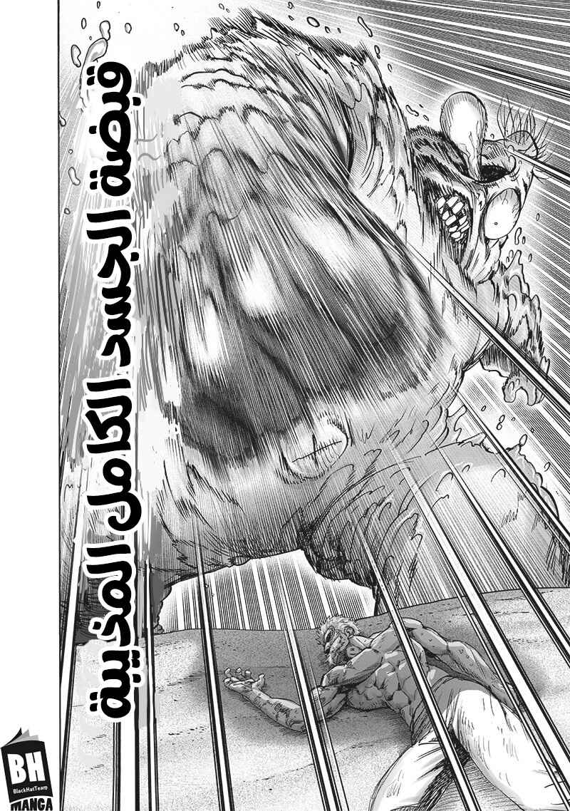 One Punch-Man Chapter 154 - Page 17