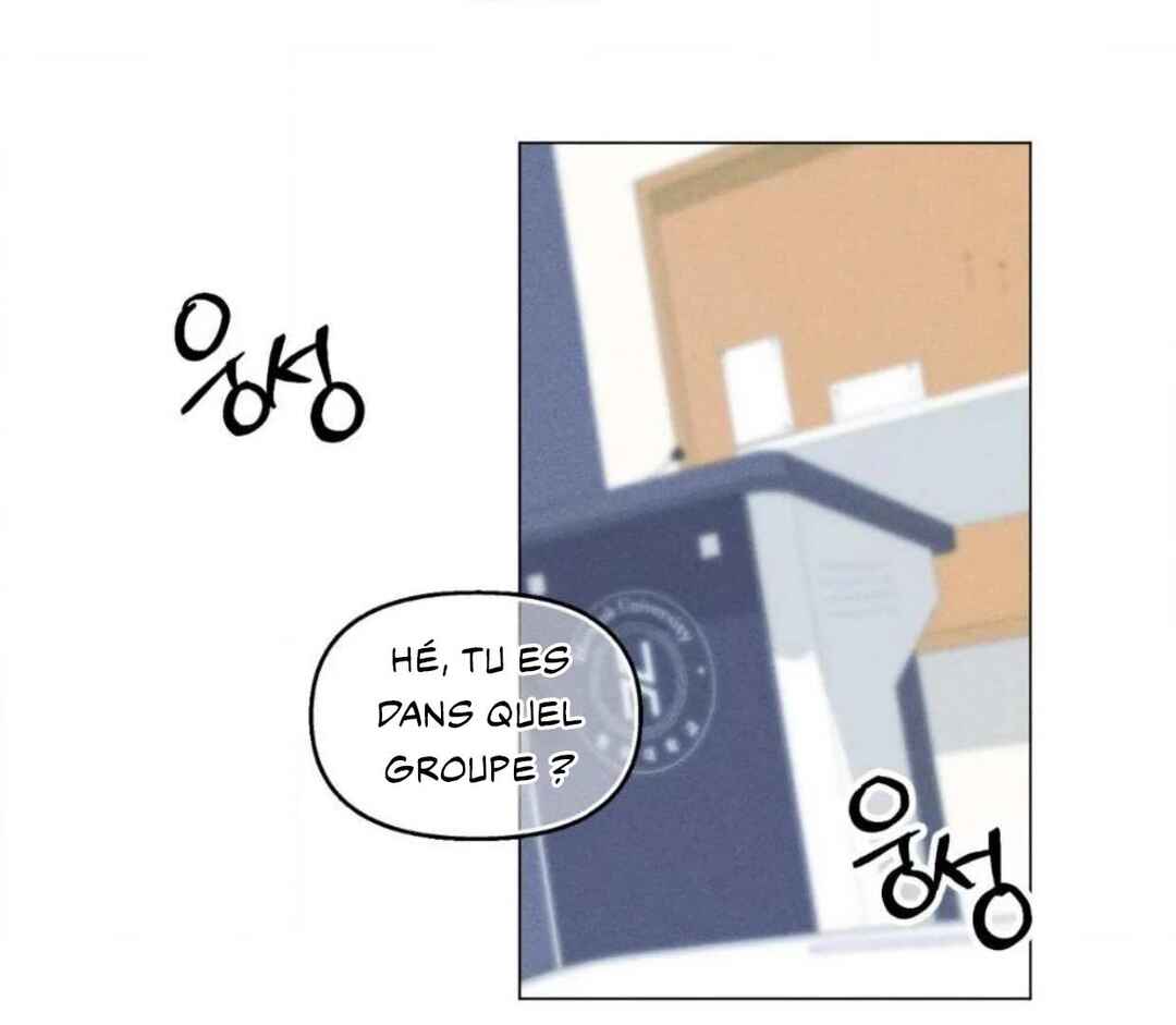 Reobeuseuteureok Chapter 8 - Page 21