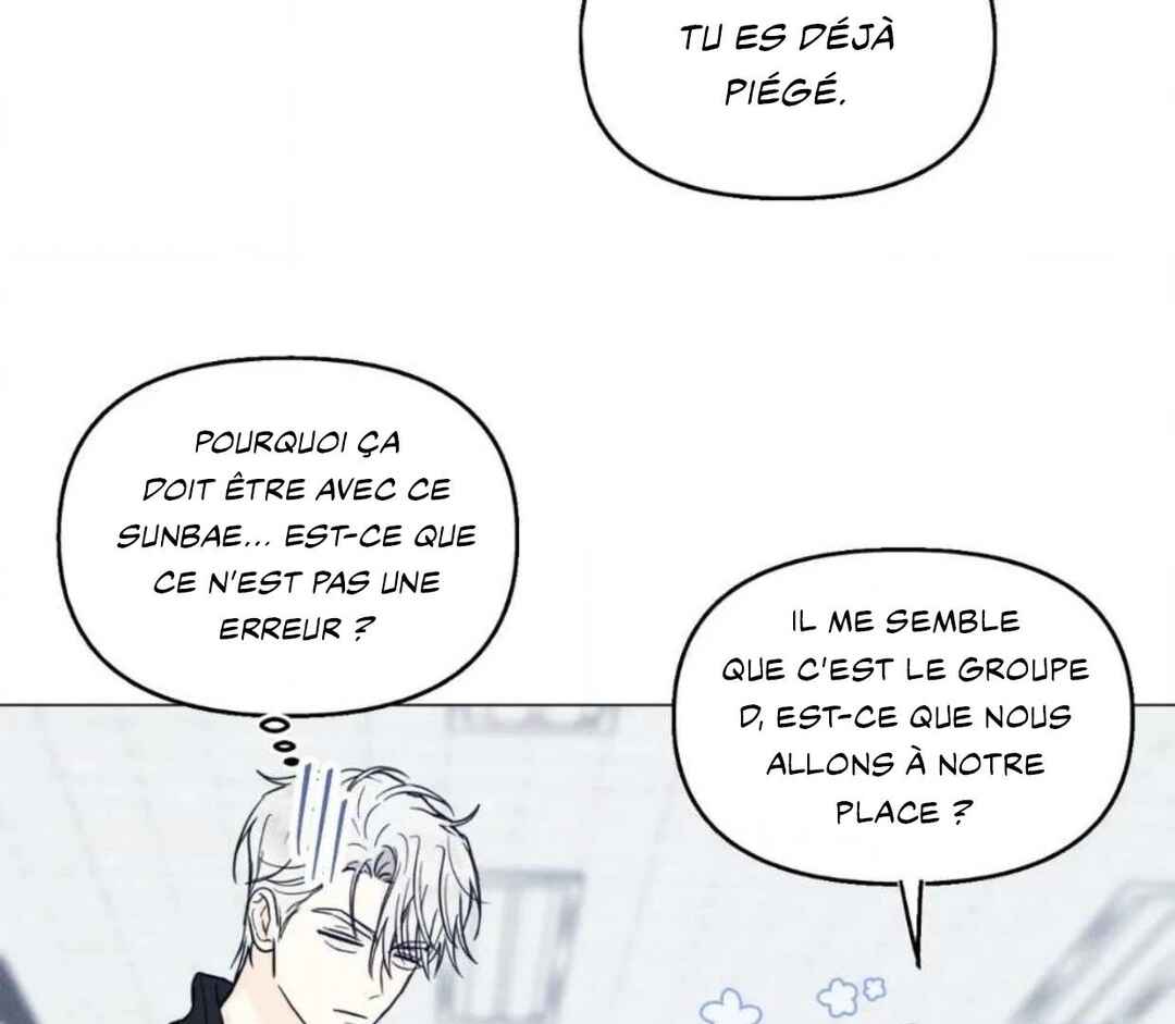 Reobeuseuteureok Chapter 8 - Page 31