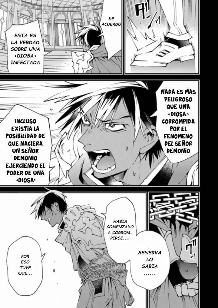 Yuusha-kei ni Shosu: Choubatsu Yuusha 9004-tai Keimu Kiroku Chapter 6.5 - Page 11