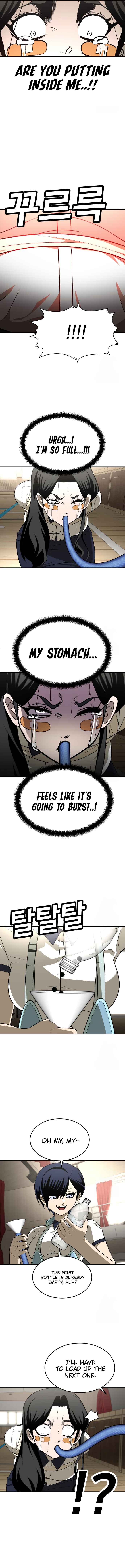 Norigam Chapter 30 - Page 12