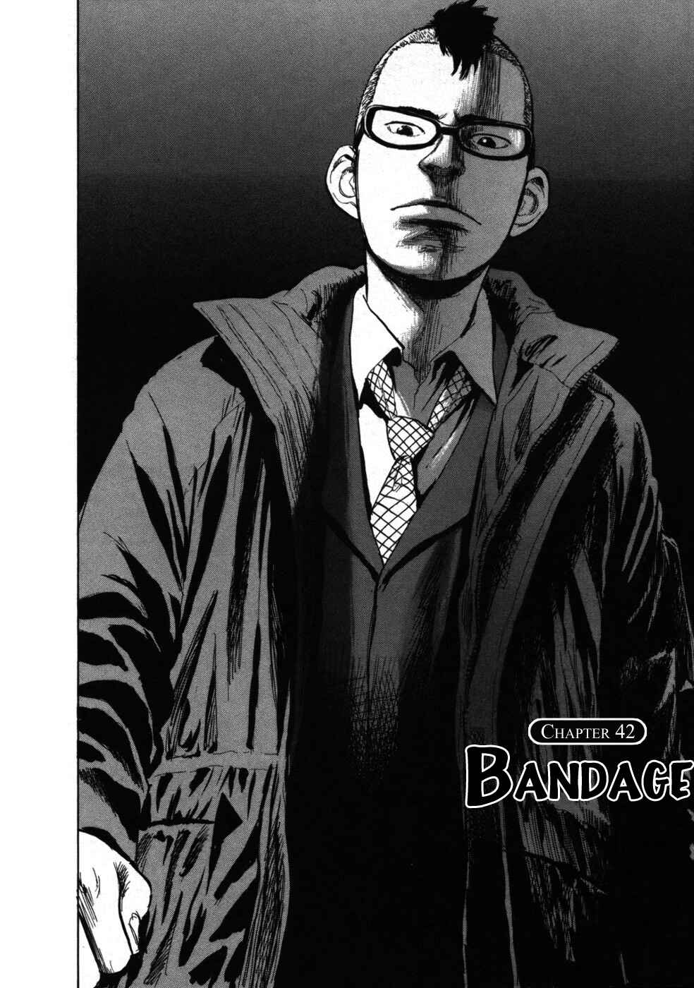 Boys on the Run Chapter 42 - Page 2