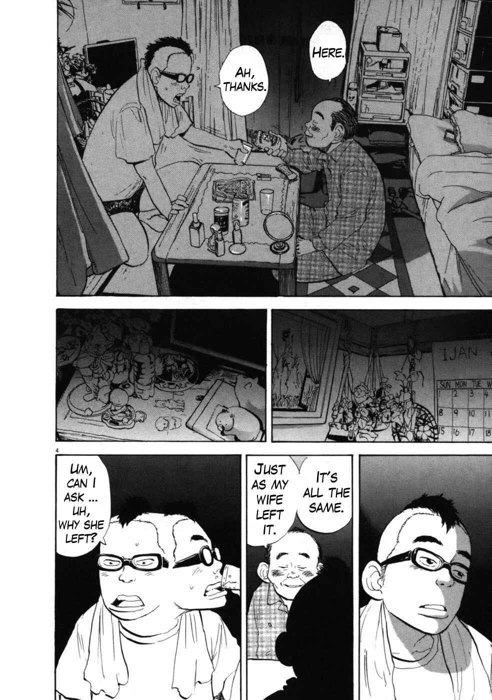 Boys on the Run Chapter 42 - Page 4