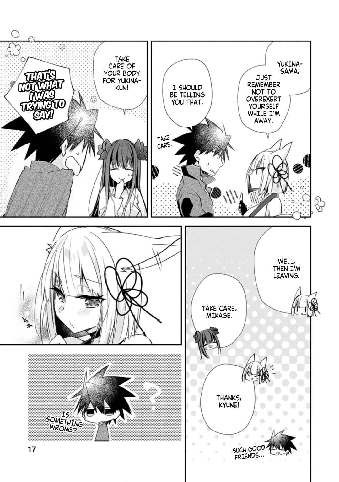 Yuusha Densetsu no Uragawa de Ore wa Eiyuu Densetsu o Tsukurimasu: Oudou-goroshi no Eiyuutan Chapter 11 - Page 15