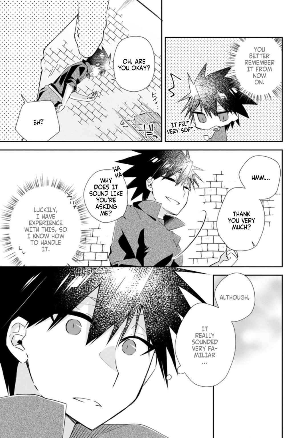 Yuusha Densetsu no Uragawa de Ore wa Eiyuu Densetsu o Tsukurimasu: Oudou-goroshi no Eiyuutan Chapter 11 - Page 29