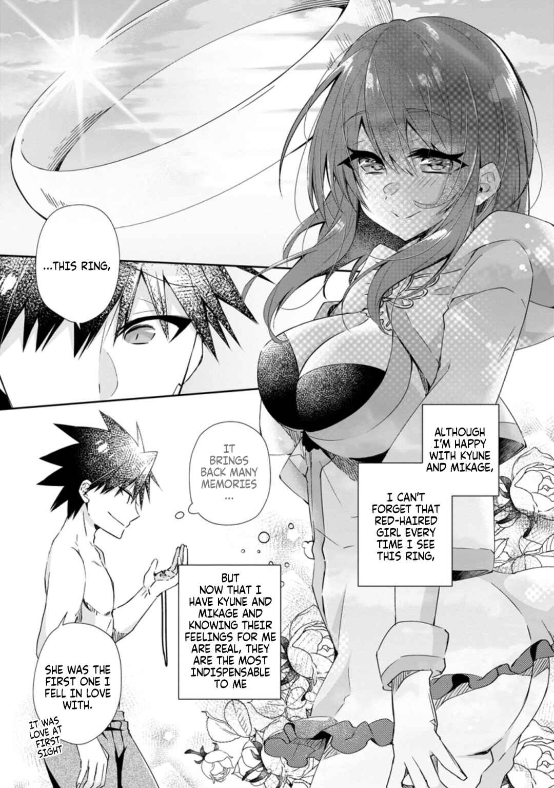 Yuusha Densetsu no Uragawa de Ore wa Eiyuu Densetsu o Tsukurimasu: Oudou-goroshi no Eiyuutan Chapter 11 - Page 6