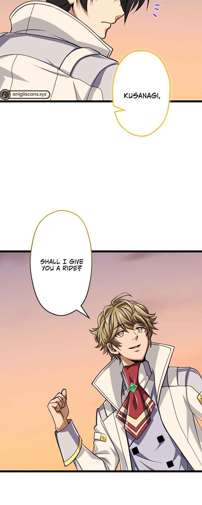 Maryoku 9999-man Zen Zokusei Tsukai no Daikenja Chapter 63 - Page 18