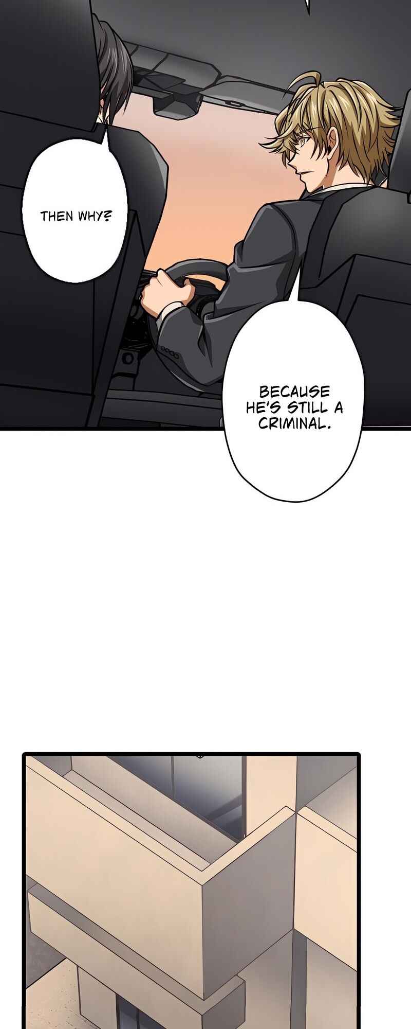 Maryoku 9999-man Zen Zokusei Tsukai no Daikenja Chapter 63 - Page 24