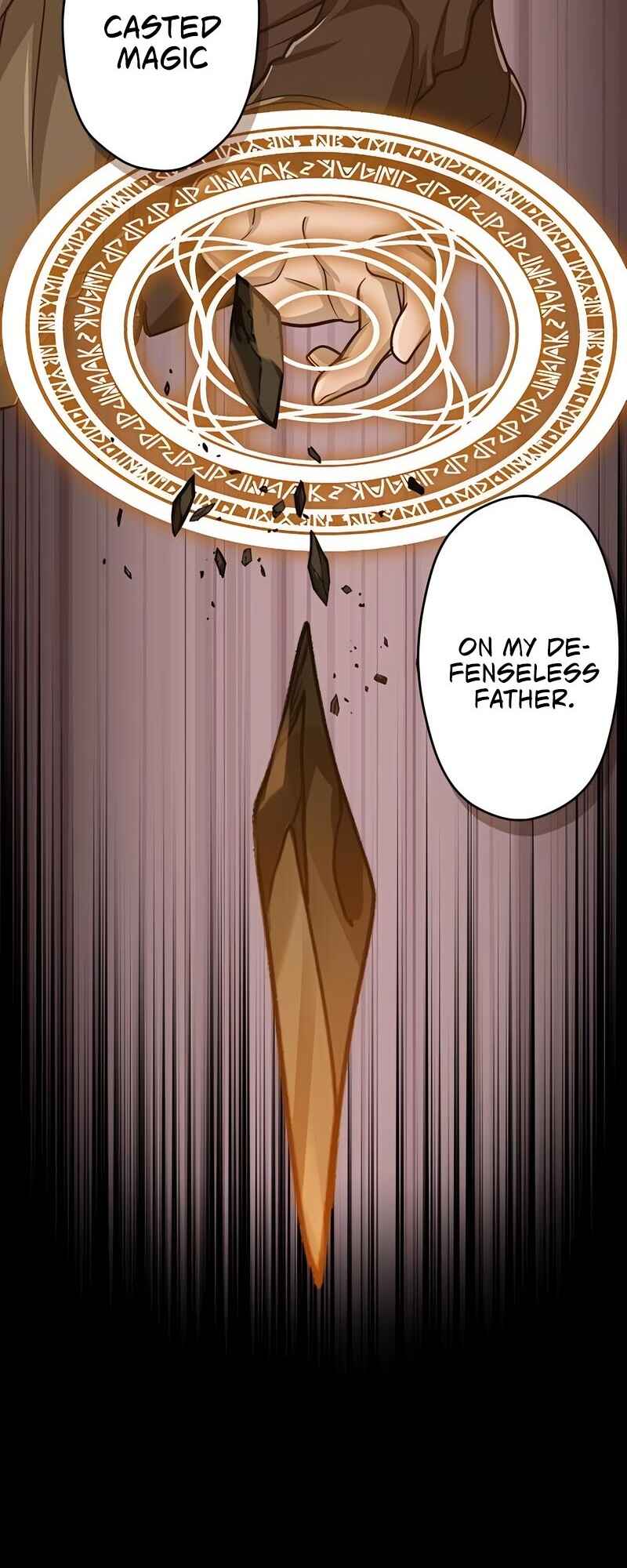 Maryoku 9999-man Zen Zokusei Tsukai no Daikenja Chapter 63 - Page 33