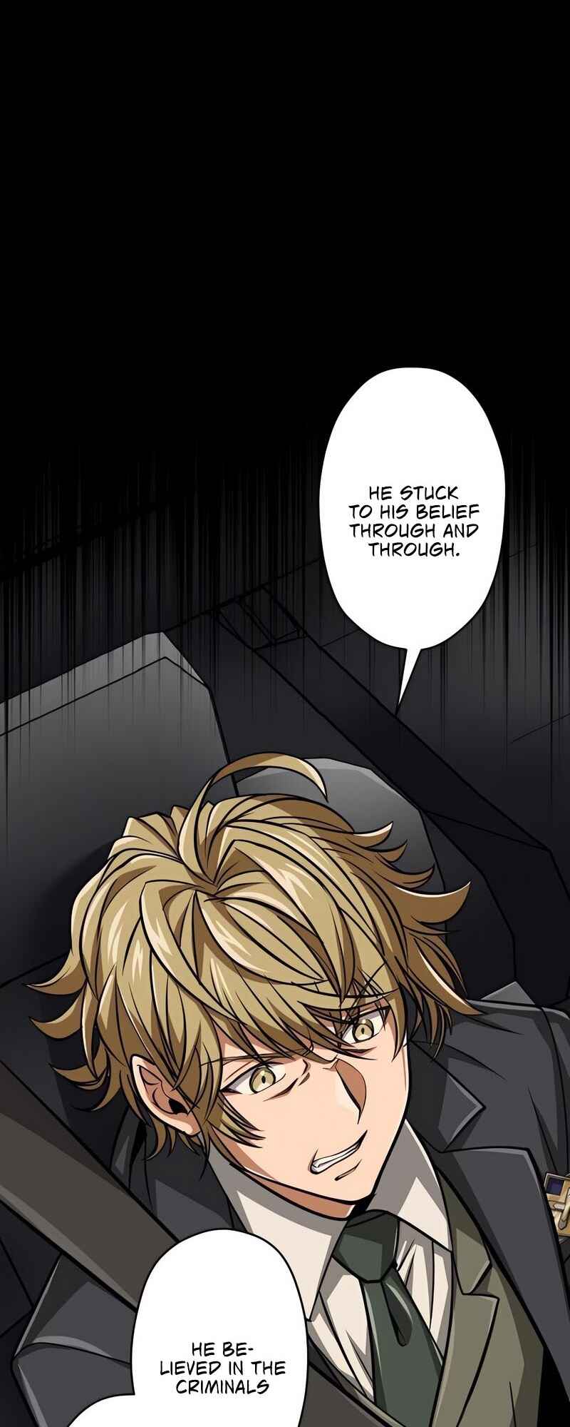 Maryoku 9999-man Zen Zokusei Tsukai no Daikenja Chapter 63 - Page 35