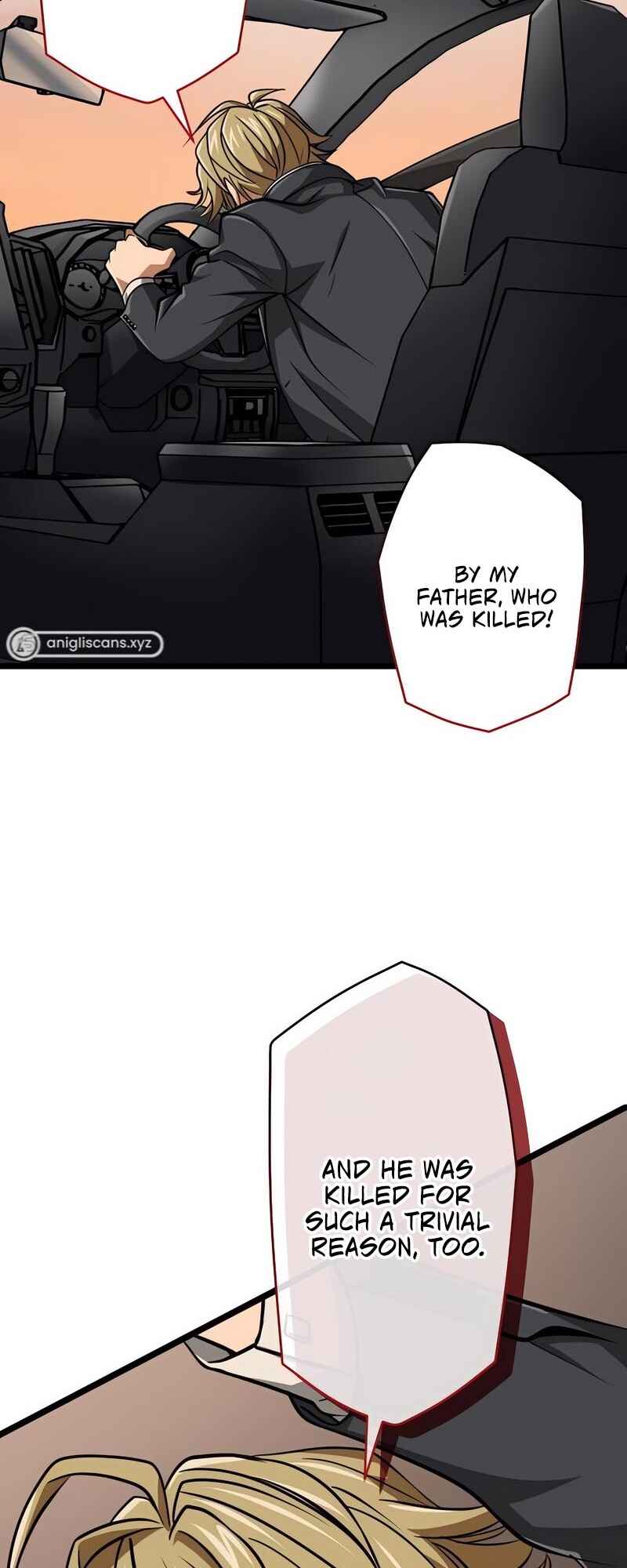 Maryoku 9999-man Zen Zokusei Tsukai no Daikenja Chapter 63 - Page 40