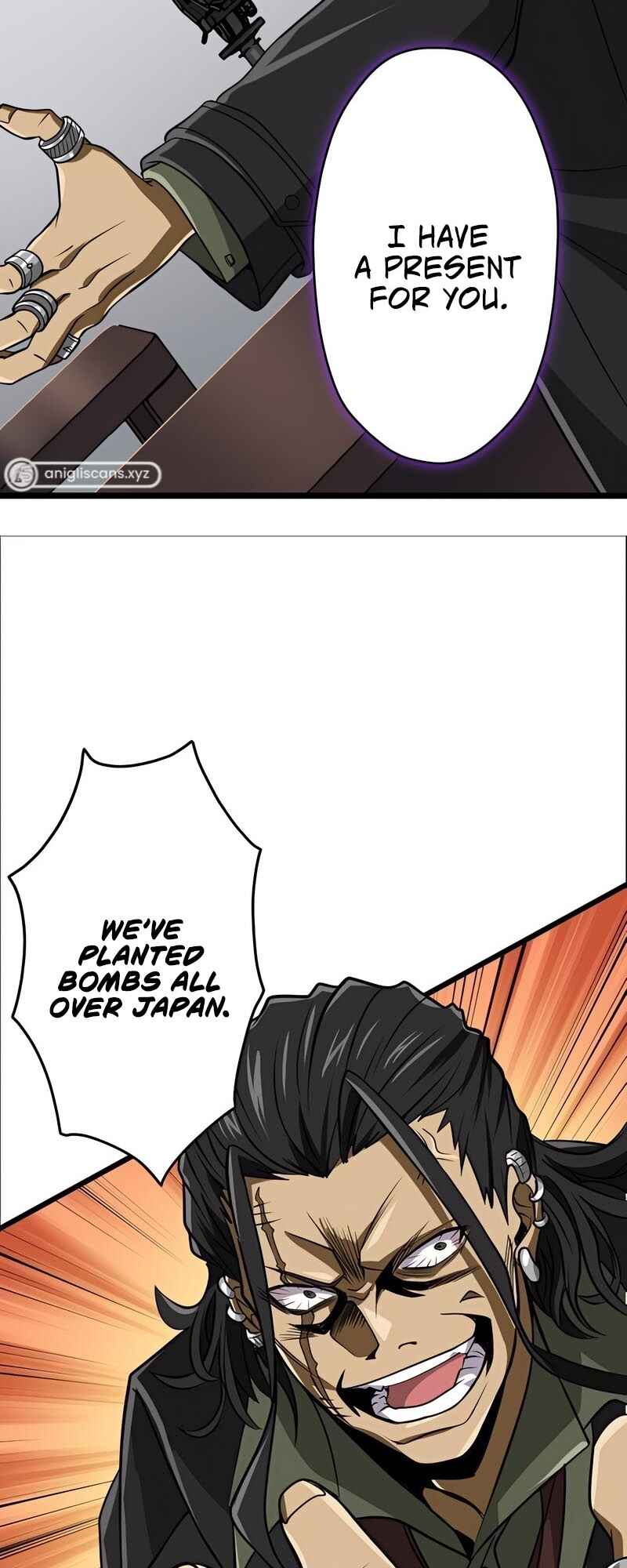 Maryoku 9999-man Zen Zokusei Tsukai no Daikenja Chapter 63 - Page 55