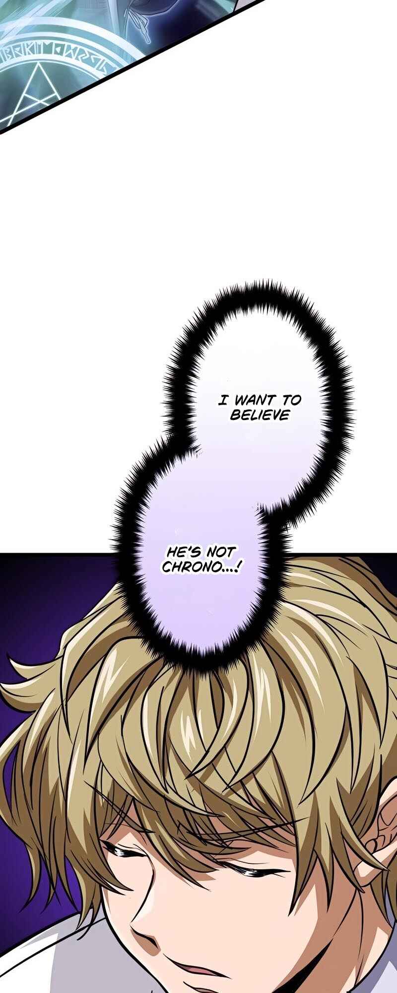 Maryoku 9999-man Zen Zokusei Tsukai no Daikenja Chapter 63 - Page 6