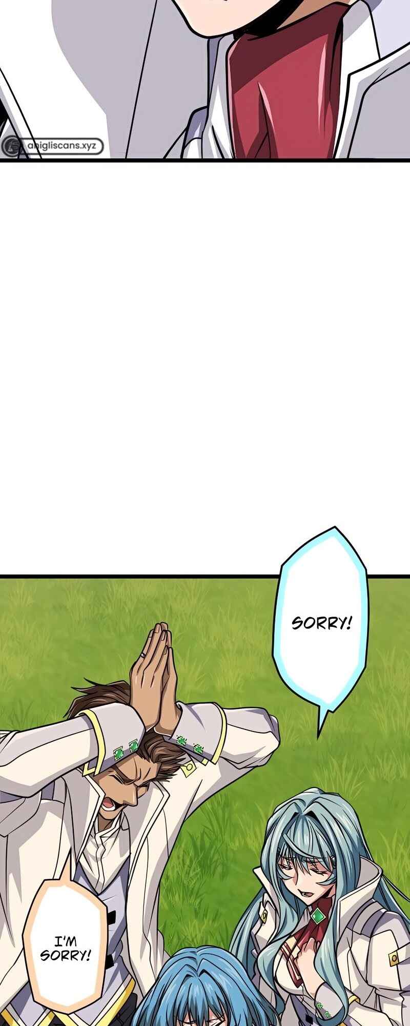 Maryoku 9999-man Zen Zokusei Tsukai no Daikenja Chapter 63 - Page 7