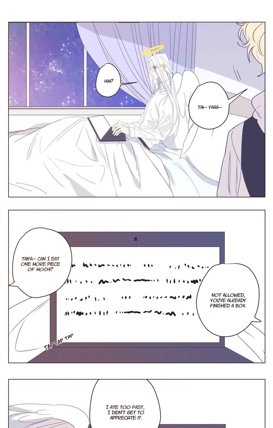 Ring Chapter 18 - Page 2