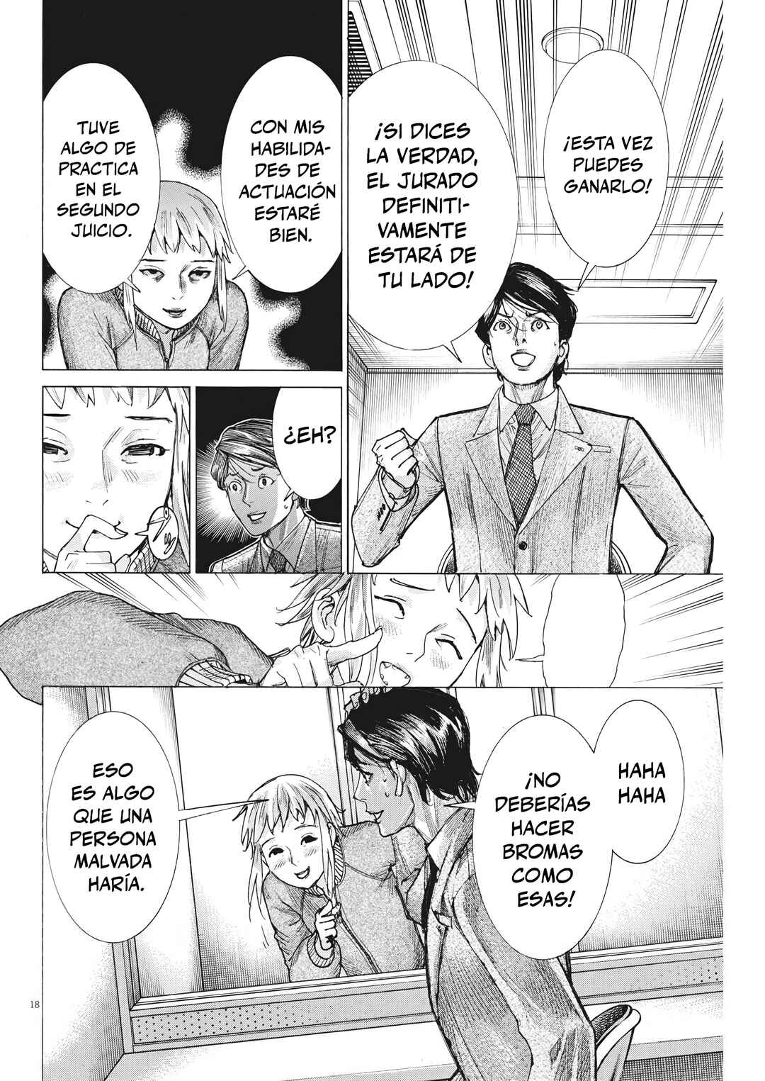 Natsume Arata no Kekkon Chapter 57 - Page 20