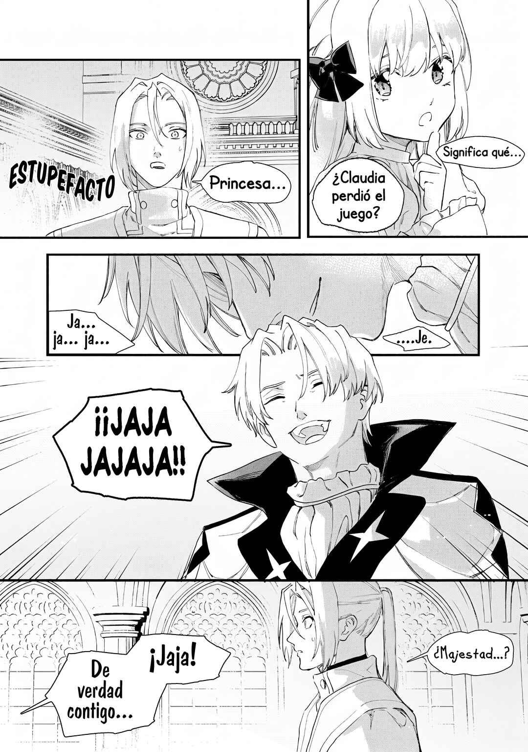 Shiitagerareta Tsuihou Oujo wa, Tensei Shita Densetsu no Majo deshita Chapter 13 - Page 12