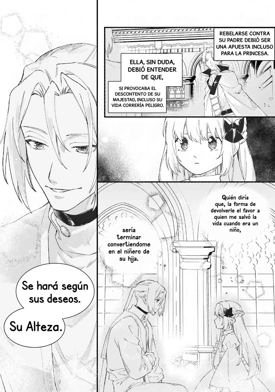 Shiitagerareta Tsuihou Oujo wa, Tensei Shita Densetsu no Majo deshita Chapter 13 - Page 17