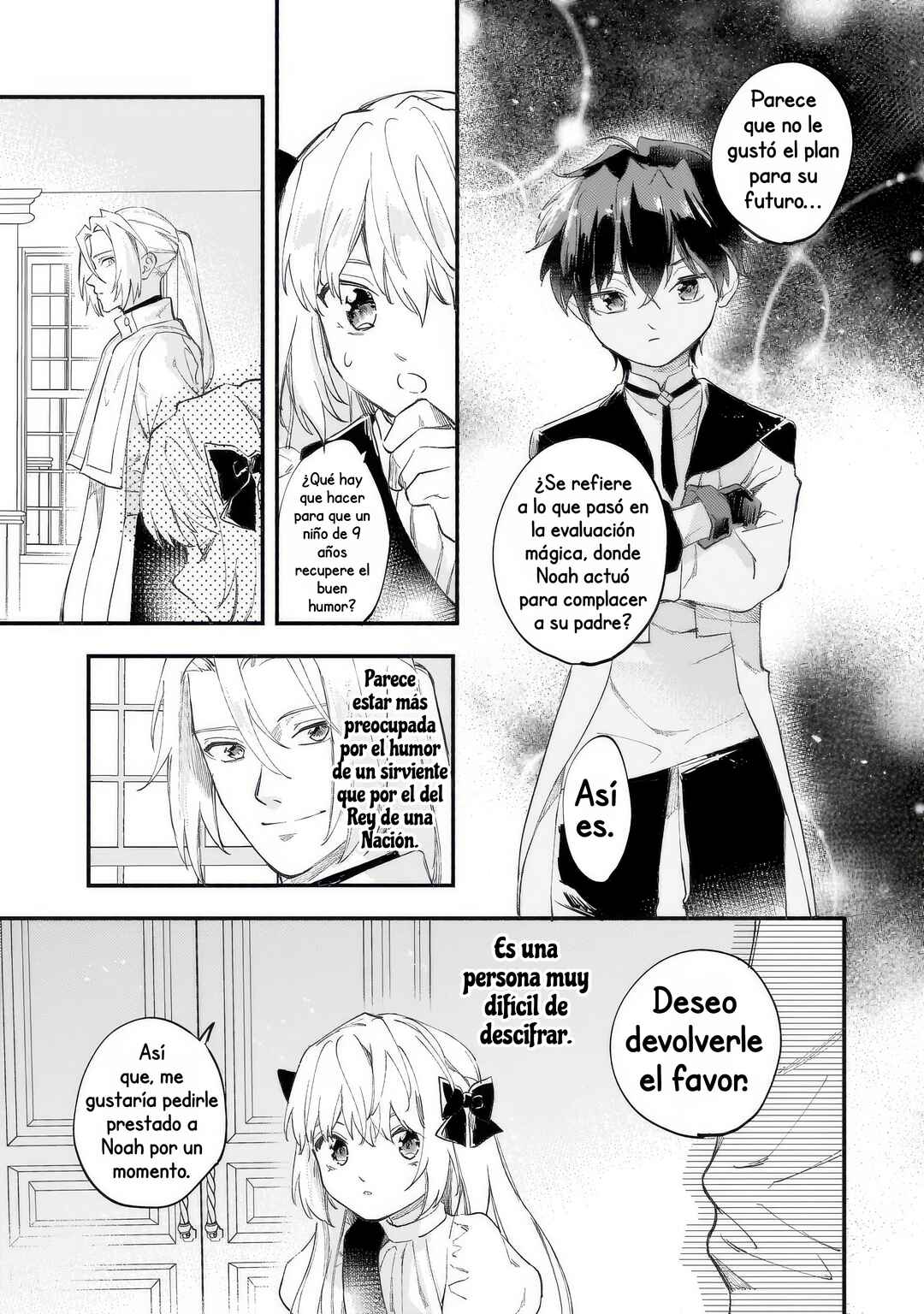Shiitagerareta Tsuihou Oujo wa, Tensei Shita Densetsu no Majo deshita Chapter 13 - Page 19