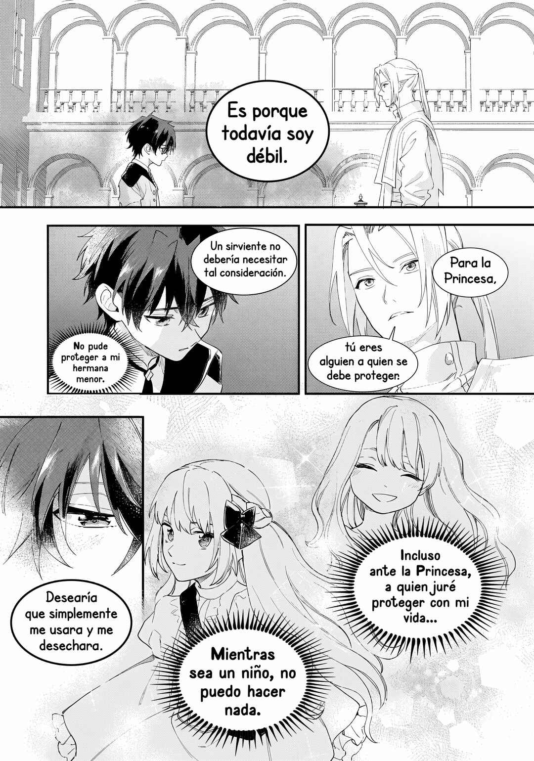 Shiitagerareta Tsuihou Oujo wa, Tensei Shita Densetsu no Majo deshita Chapter 13 - Page 24