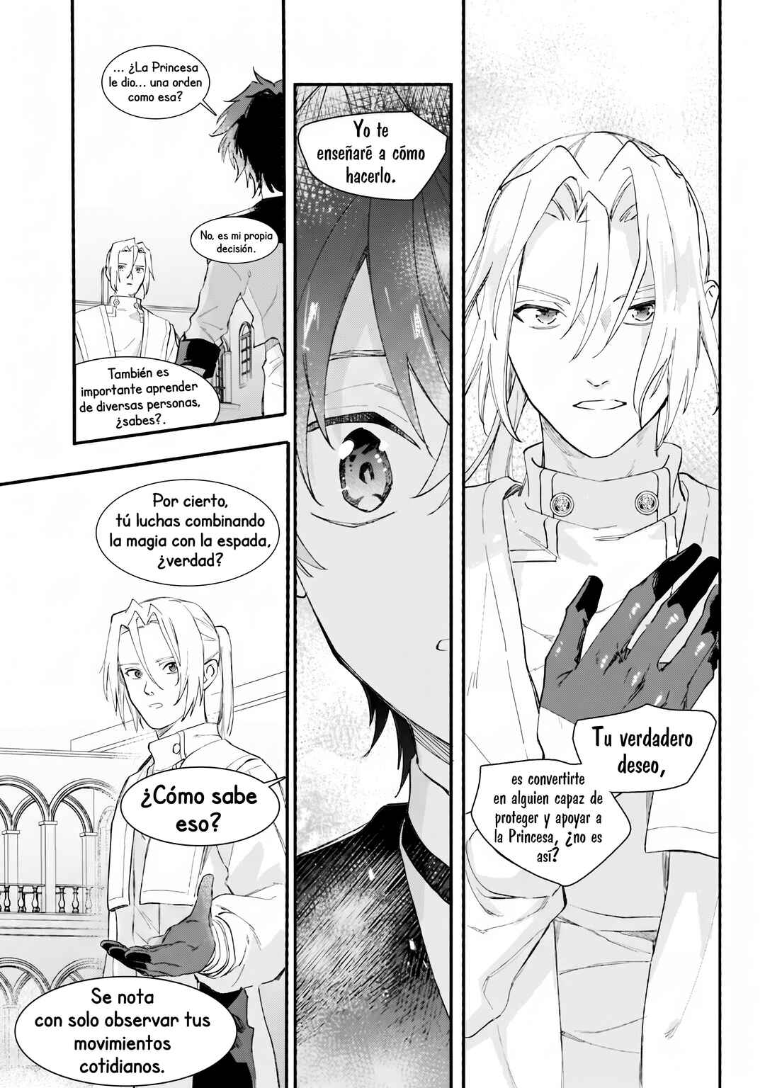 Shiitagerareta Tsuihou Oujo wa, Tensei Shita Densetsu no Majo deshita Chapter 13 - Page 26
