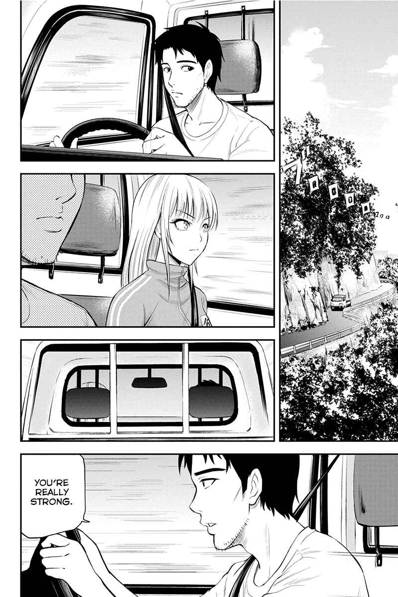 Orenchi ni Kita Onna Kishi to Inakagurashi Surukotoninatta Ken Chapter 3 - Page 18