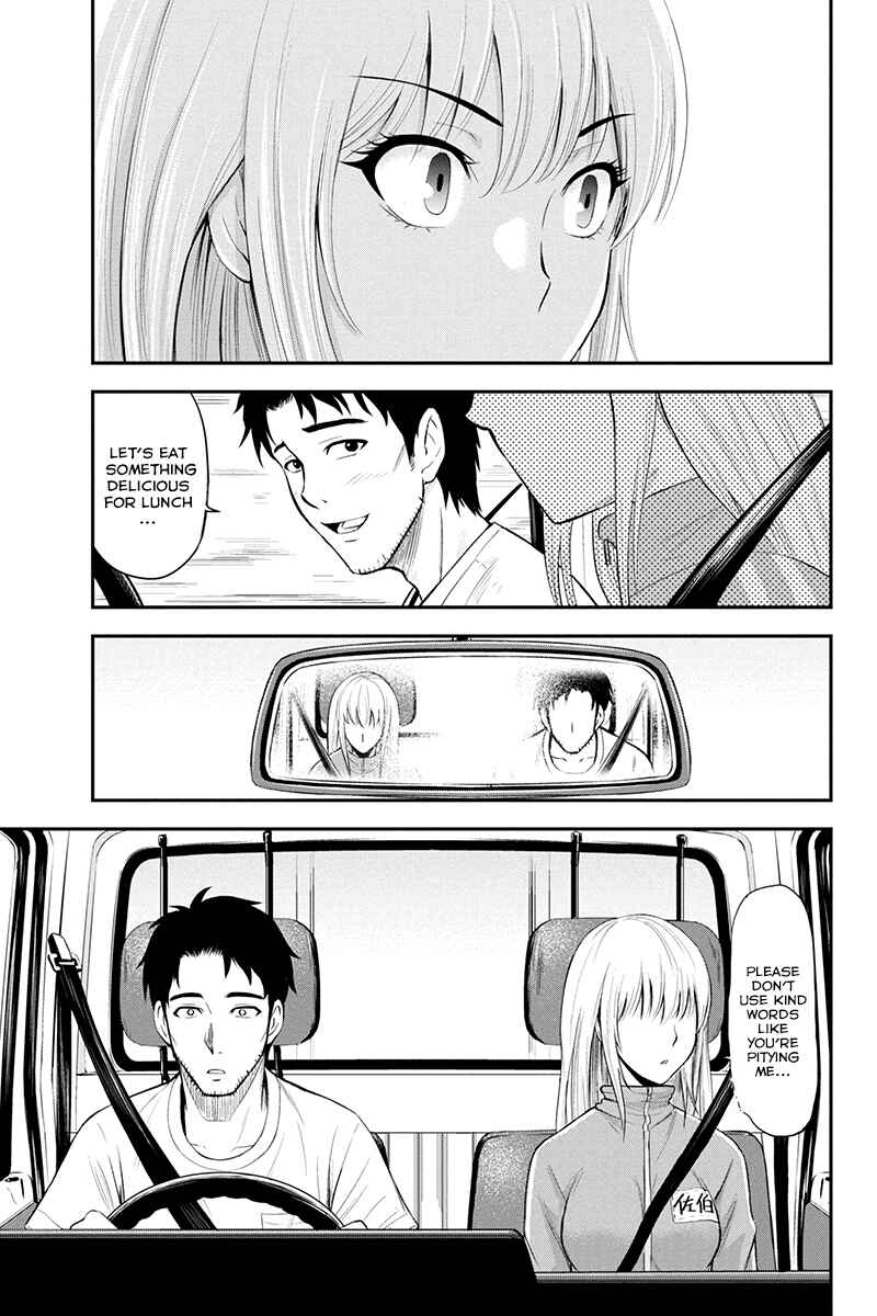 Orenchi ni Kita Onna Kishi to Inakagurashi Surukotoninatta Ken Chapter 3 - Page 19