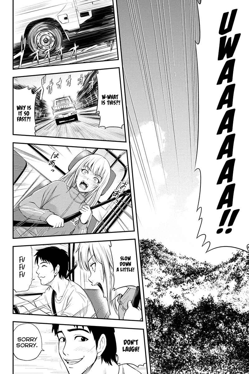 Orenchi ni Kita Onna Kishi to Inakagurashi Surukotoninatta Ken Chapter 3 - Page 6