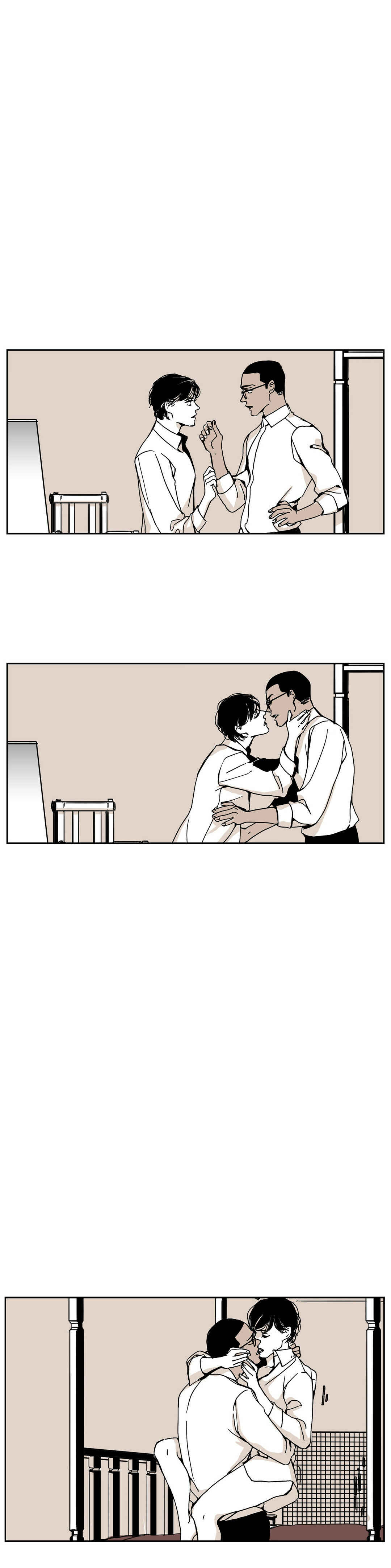 Momentum Chapter 38 - Page 12