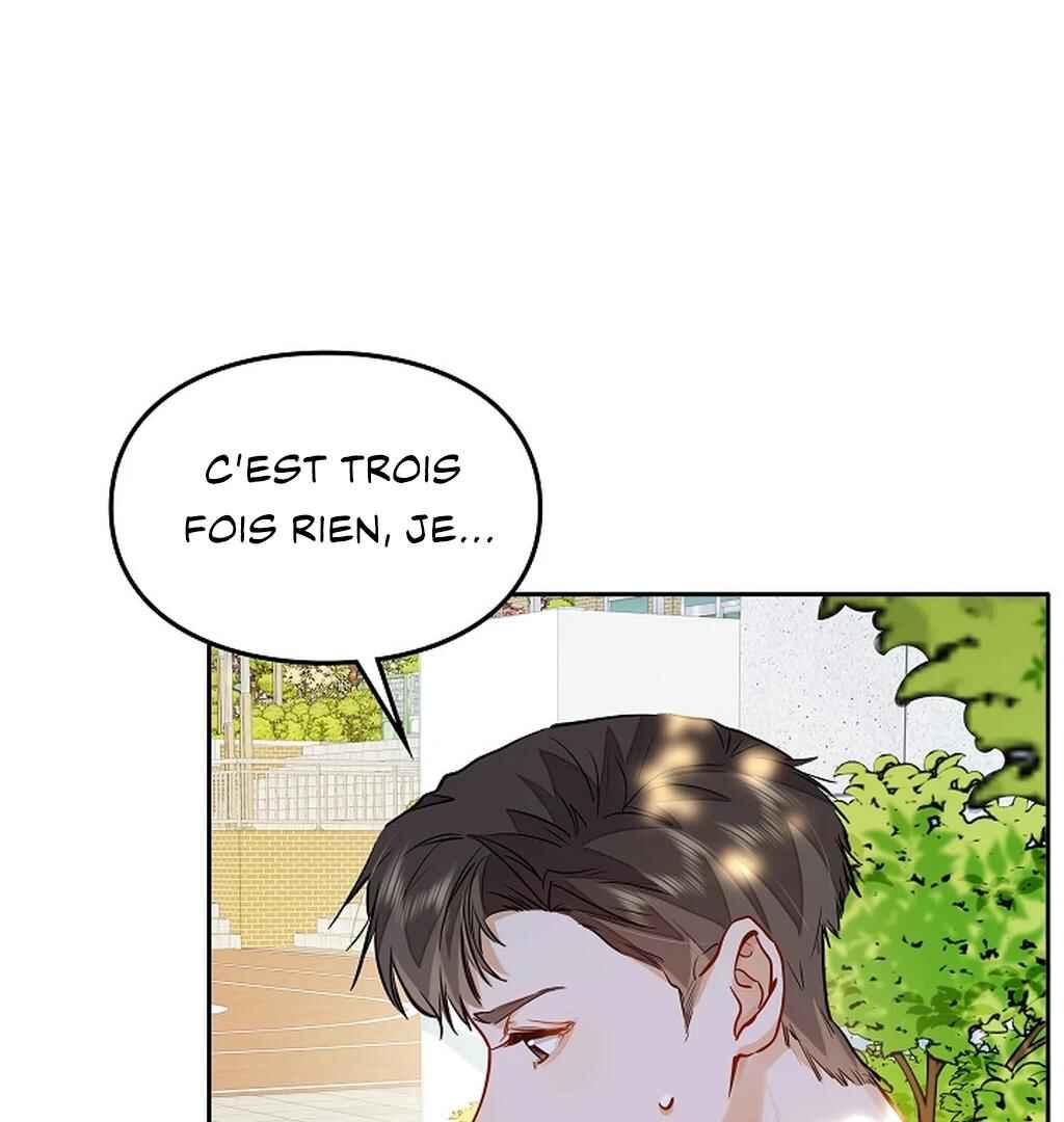 Wo Xihuan Ni De Xinxi Su Chapter 33 - Page 17