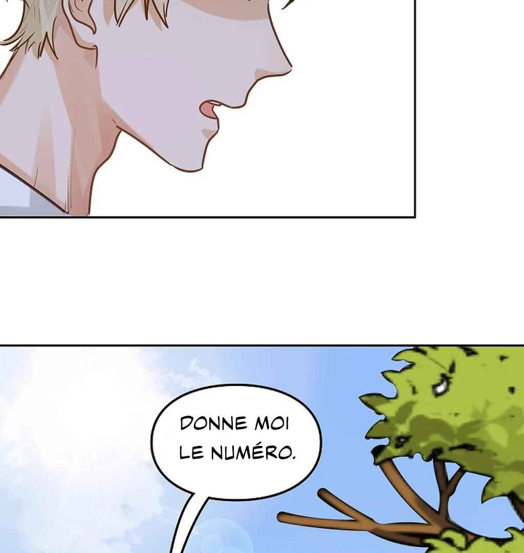 Wo Xihuan Ni De Xinxi Su Chapter 33 - Page 26