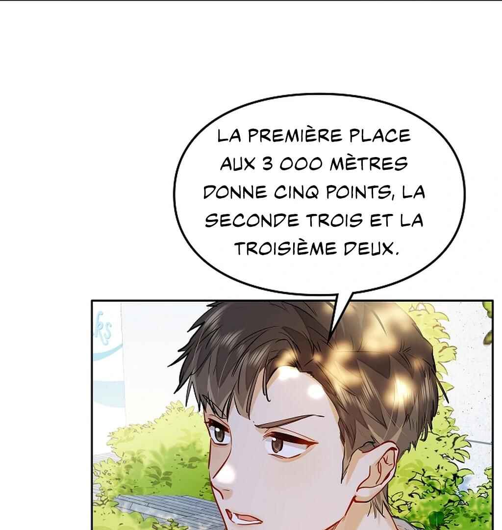 Wo Xihuan Ni De Xinxi Su Chapter 33 - Page 29