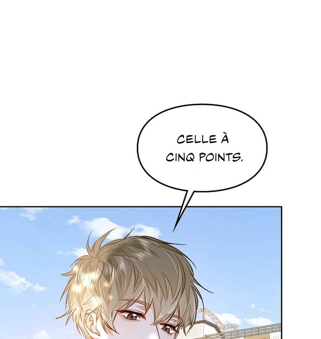 Wo Xihuan Ni De Xinxi Su Chapter 33 - Page 31