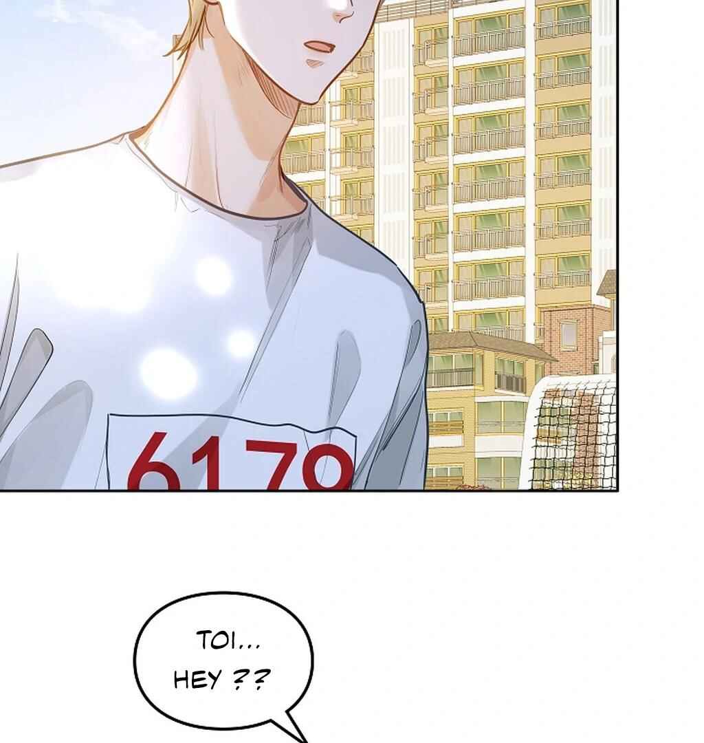 Wo Xihuan Ni De Xinxi Su Chapter 33 - Page 32