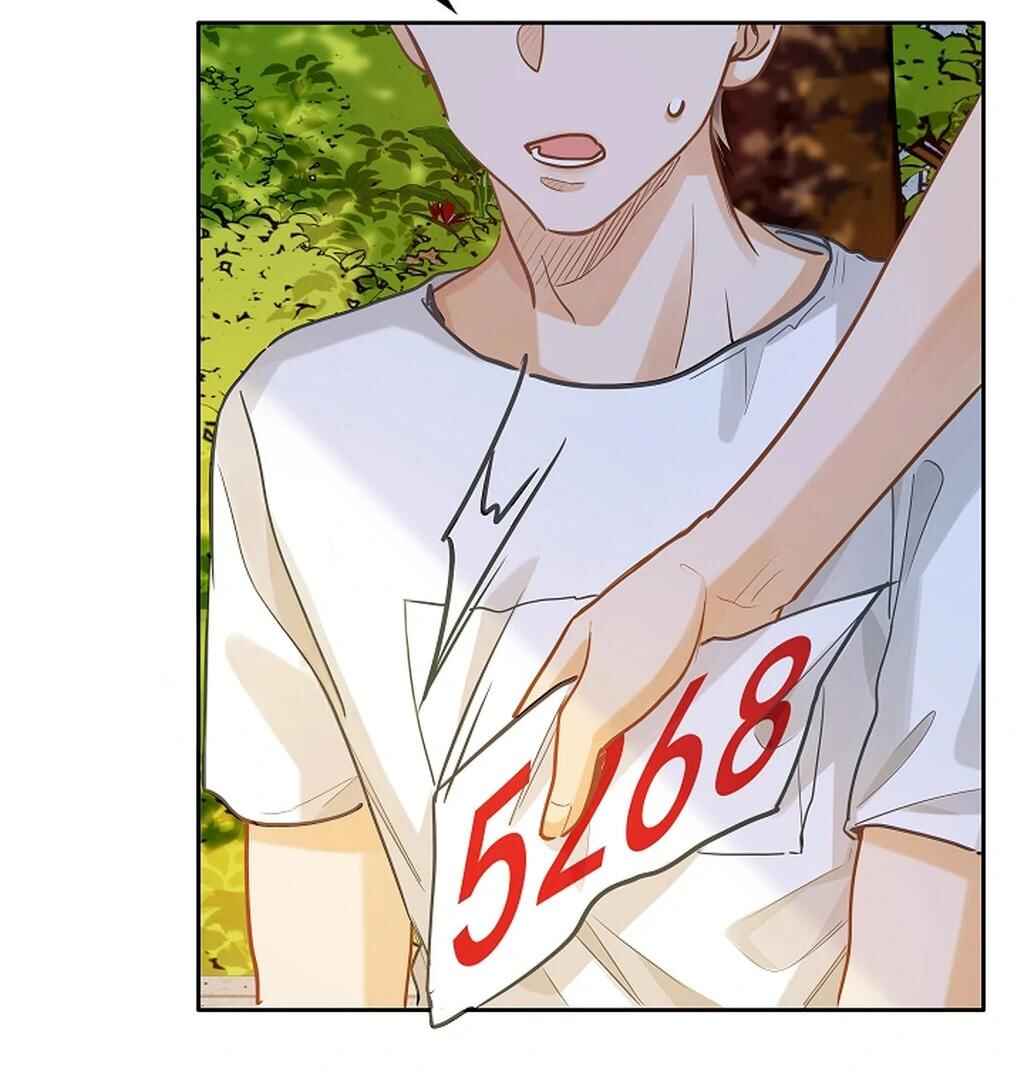 Wo Xihuan Ni De Xinxi Su Chapter 33 - Page 33