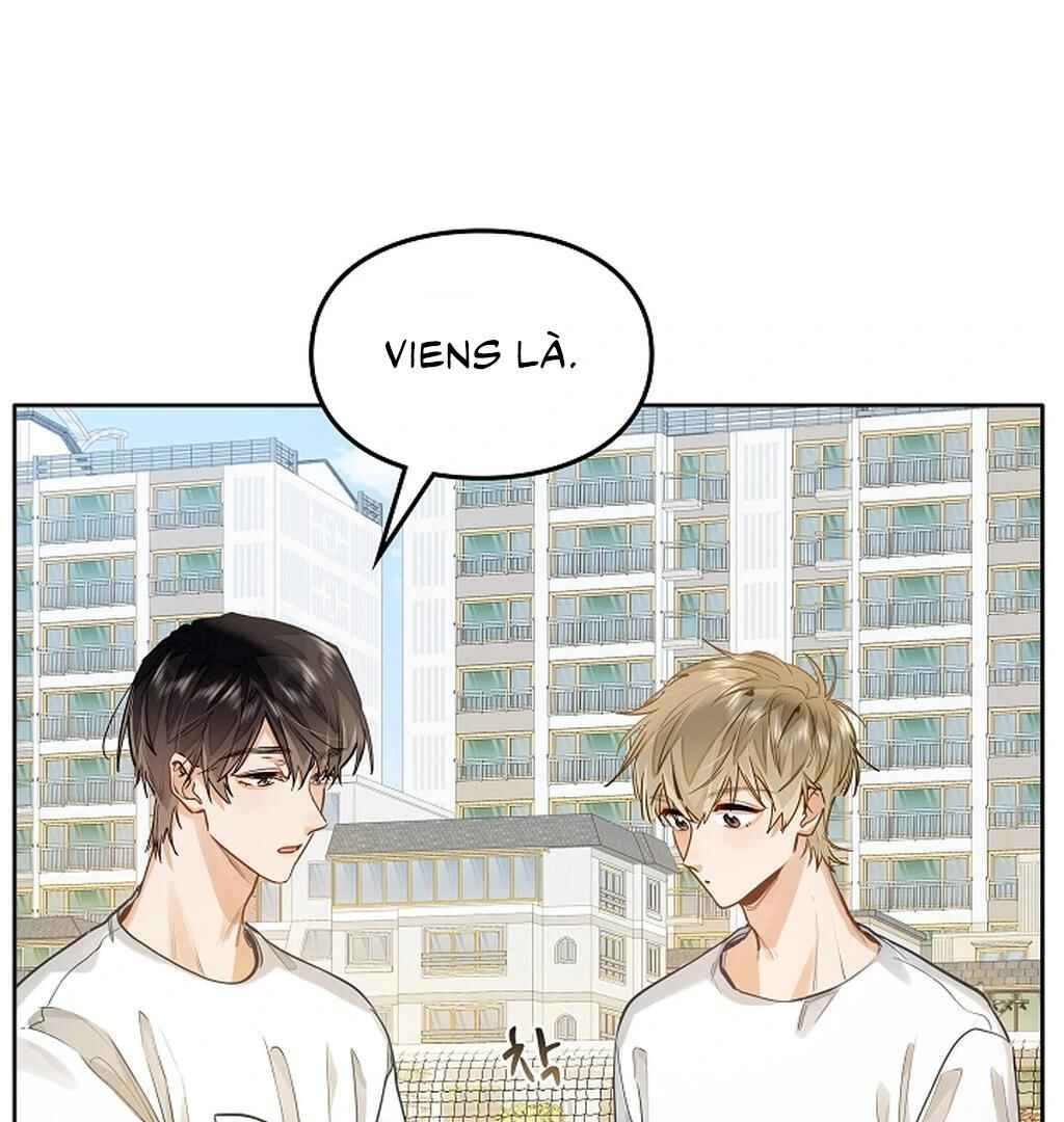Wo Xihuan Ni De Xinxi Su Chapter 33 - Page 34