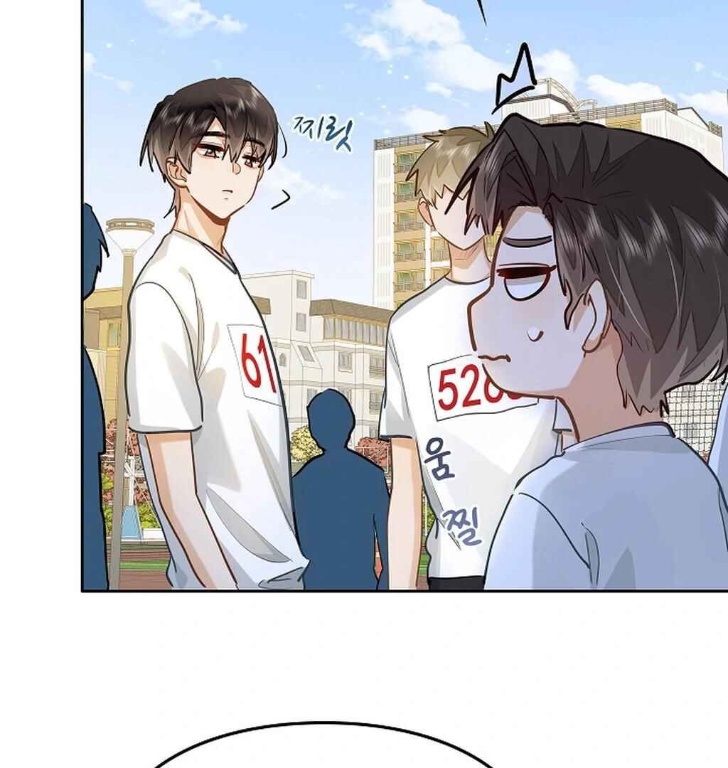Wo Xihuan Ni De Xinxi Su Chapter 33 - Page 36