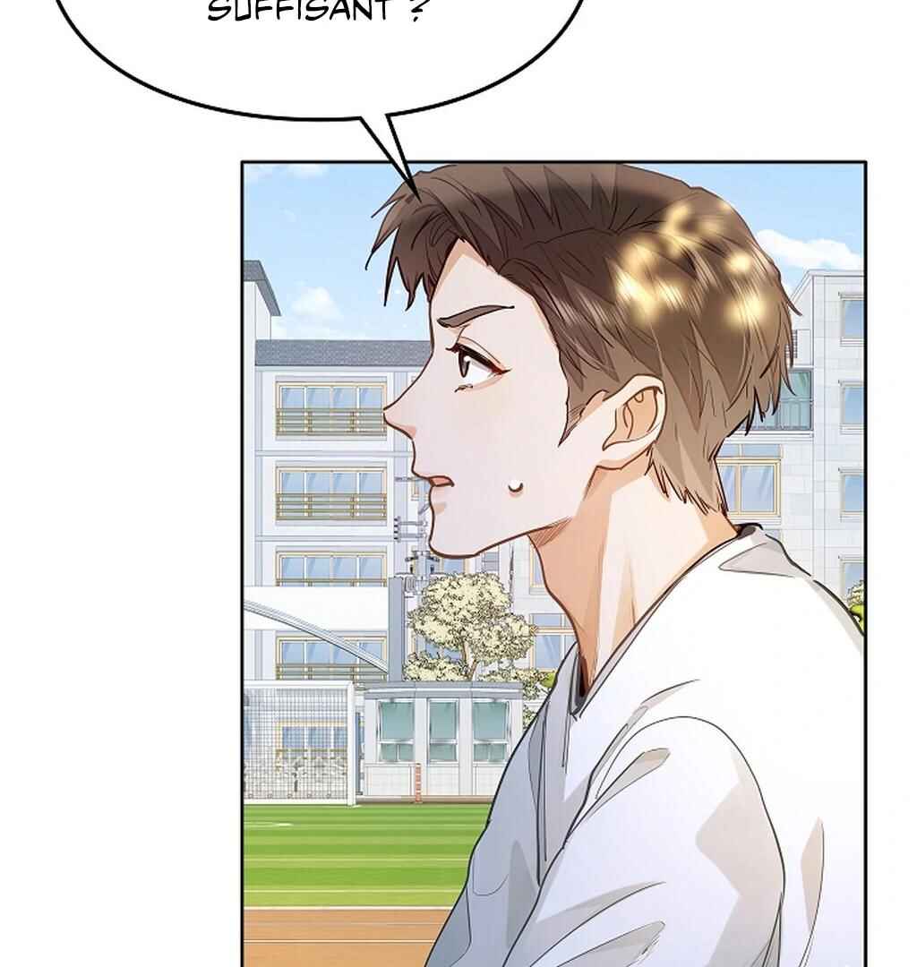 Wo Xihuan Ni De Xinxi Su Chapter 33 - Page 39