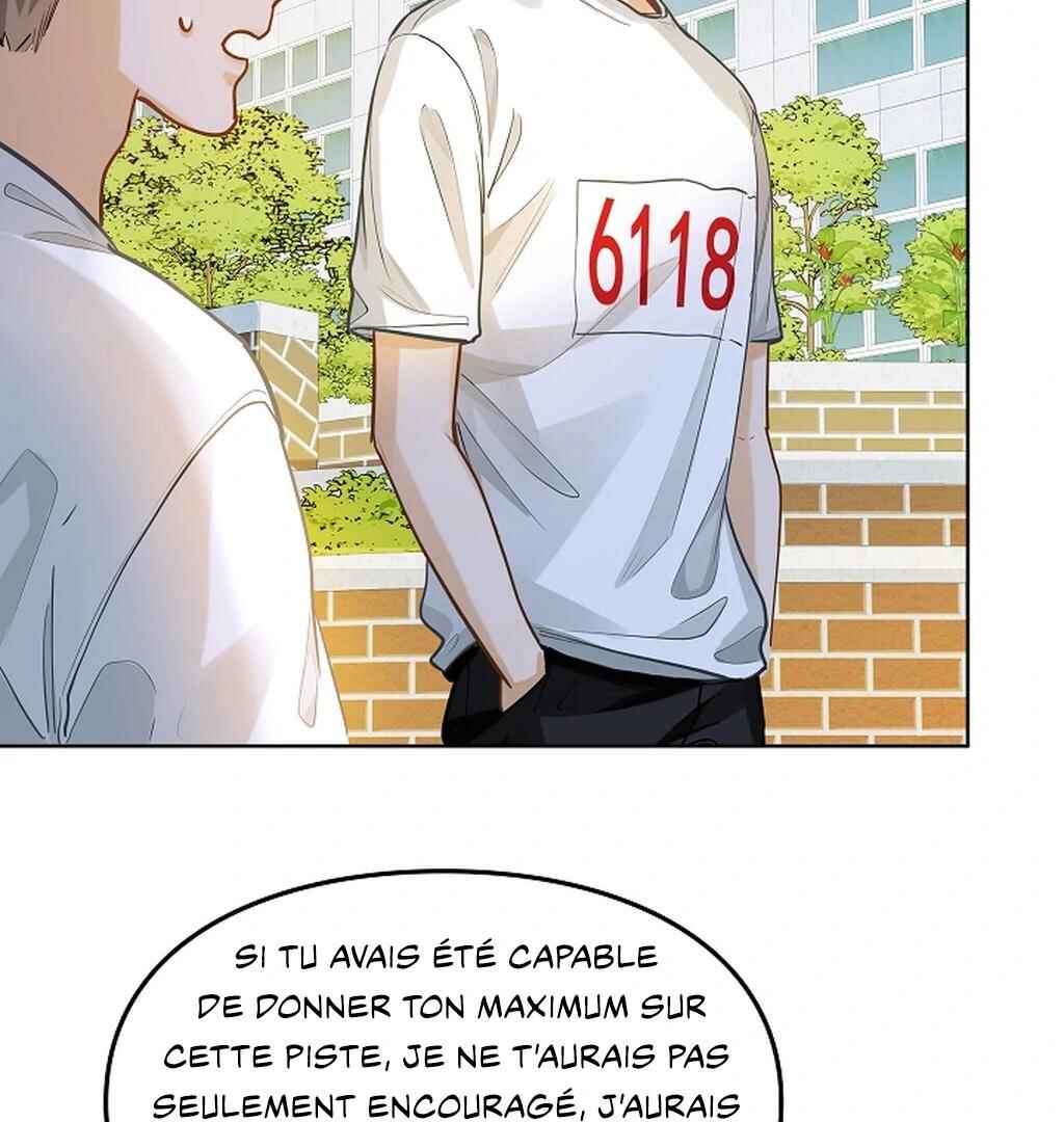 Wo Xihuan Ni De Xinxi Su Chapter 33 - Page 48