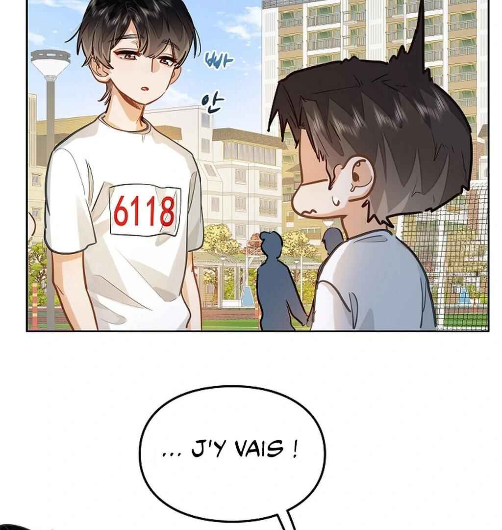 Wo Xihuan Ni De Xinxi Su Chapter 33 - Page 53