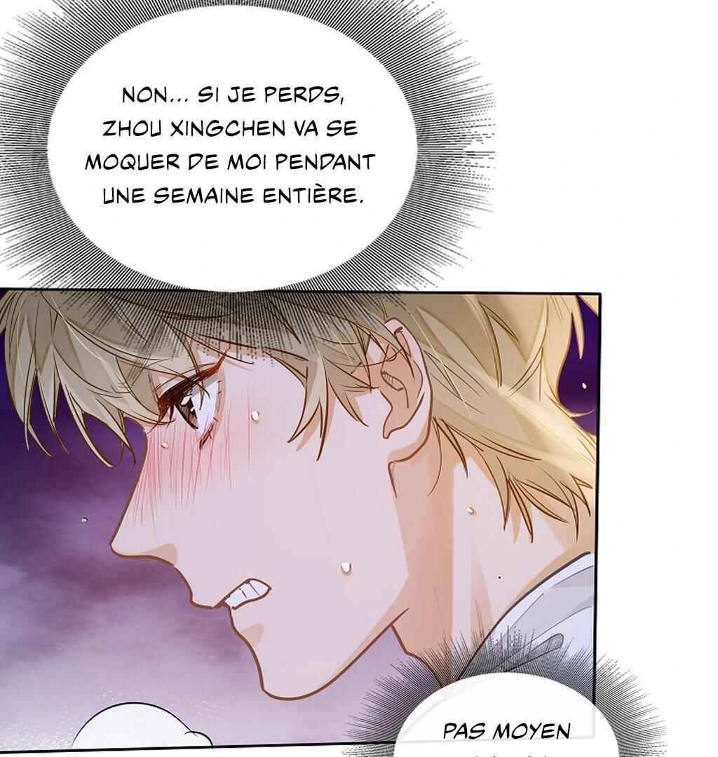 Wo Xihuan Ni De Xinxi Su Chapter 33 - Page 64