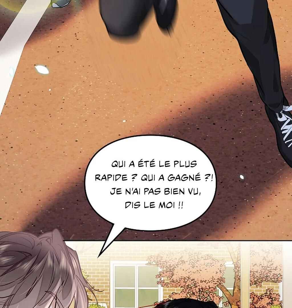 Wo Xihuan Ni De Xinxi Su Chapter 33 - Page 72