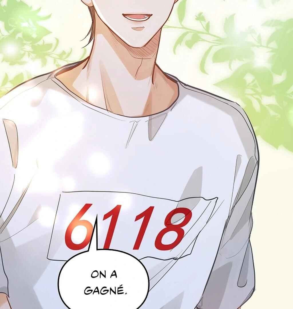 Wo Xihuan Ni De Xinxi Su Chapter 33 - Page 77