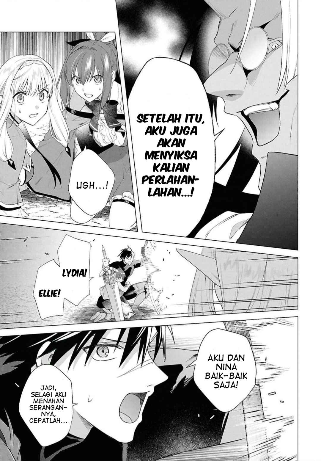 Kabeyaku nado Fuyou to Tsuihou Sareta S-kyuu Boukensha, "Dorei Kaihou" Skill o Kushi Shite Shijou Saikyou no Kunizukuri Chapter 22 - Page 11