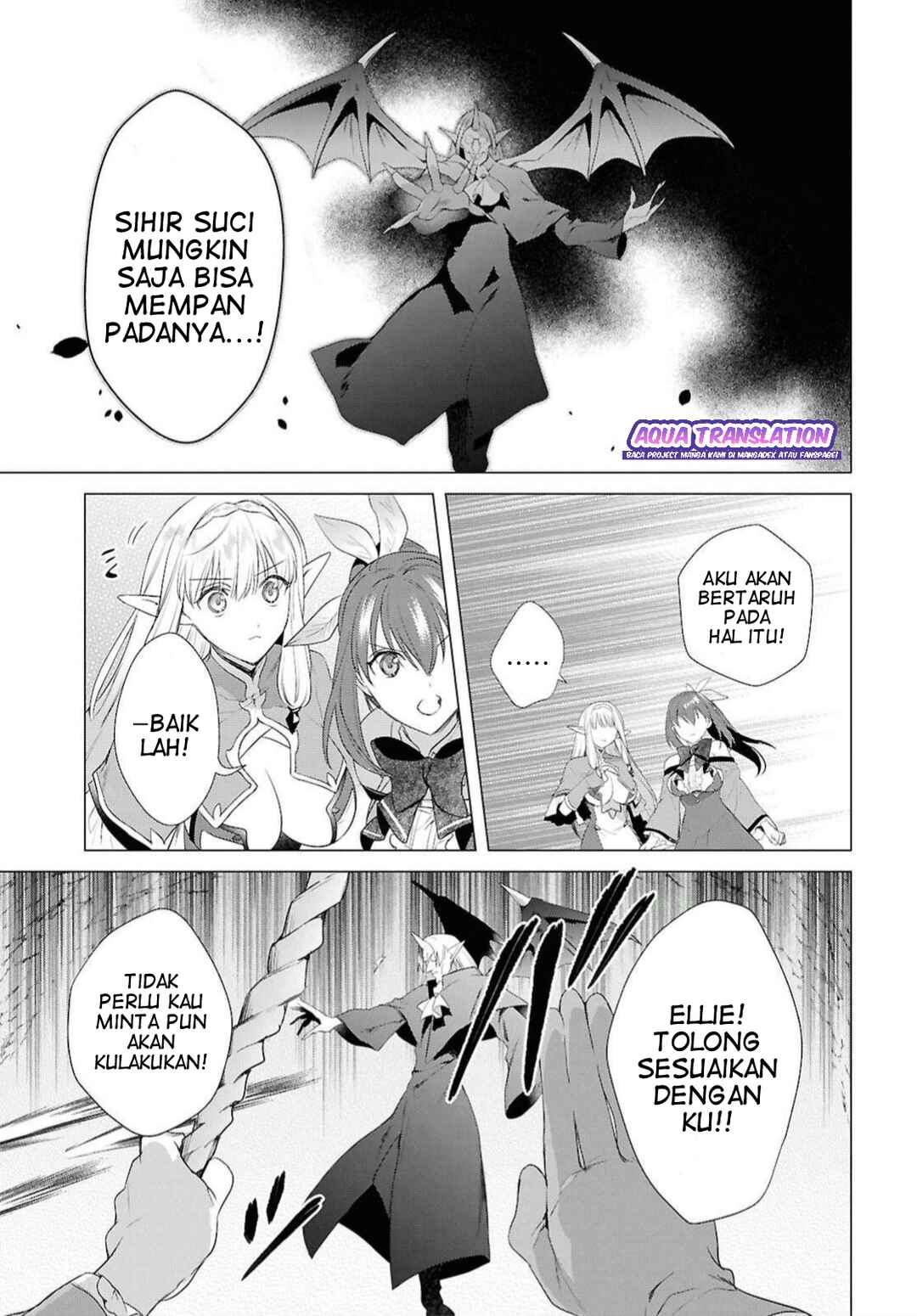Kabeyaku nado Fuyou to Tsuihou Sareta S-kyuu Boukensha, "Dorei Kaihou" Skill o Kushi Shite Shijou Saikyou no Kunizukuri Chapter 22 - Page 13