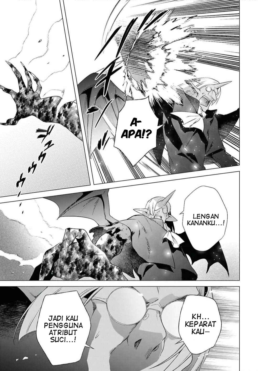 Kabeyaku nado Fuyou to Tsuihou Sareta S-kyuu Boukensha, "Dorei Kaihou" Skill o Kushi Shite Shijou Saikyou no Kunizukuri Chapter 22 - Page 21