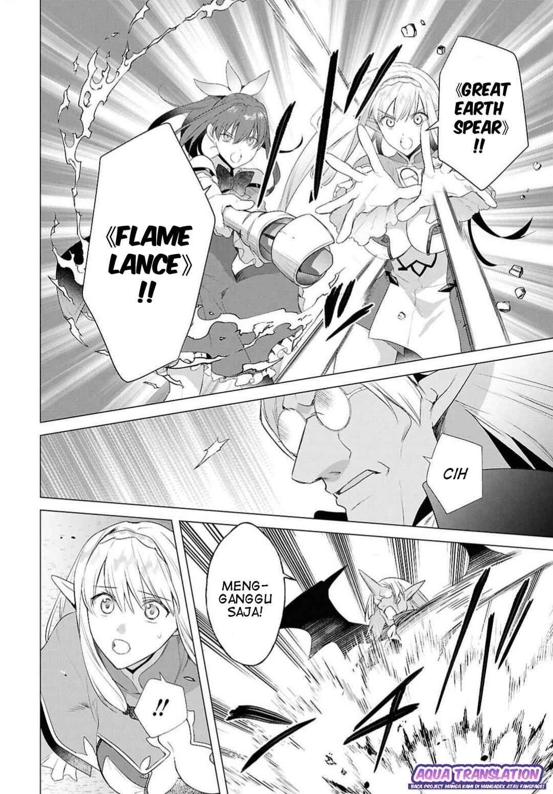 Kabeyaku nado Fuyou to Tsuihou Sareta S-kyuu Boukensha, "Dorei Kaihou" Skill o Kushi Shite Shijou Saikyou no Kunizukuri Chapter 22 - Page 6